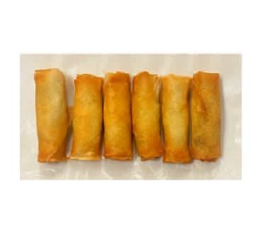 SPRING ROLLS