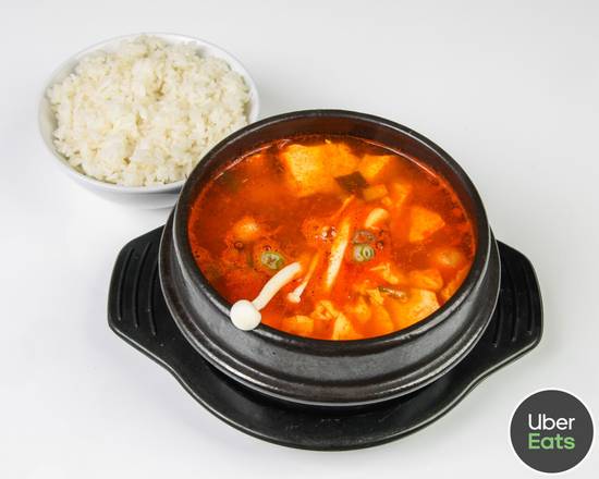 SUNDUBU-JJIGAE