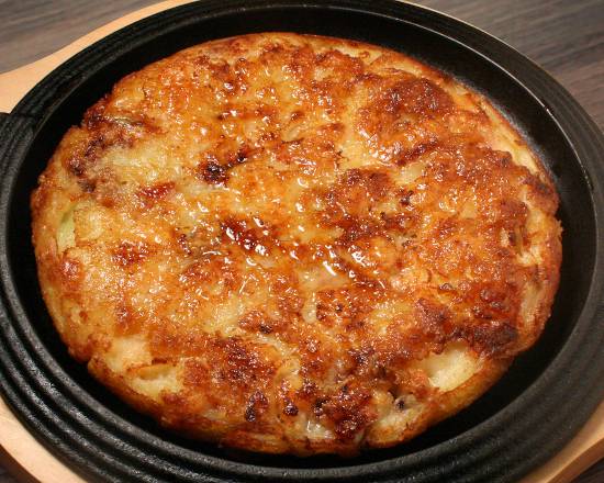 Haemul-Pajeon/해물파전