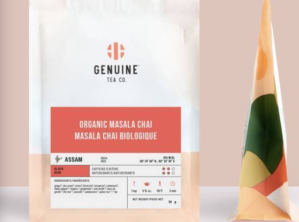 Masala Chai
