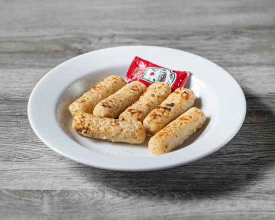 Cheese Sticks