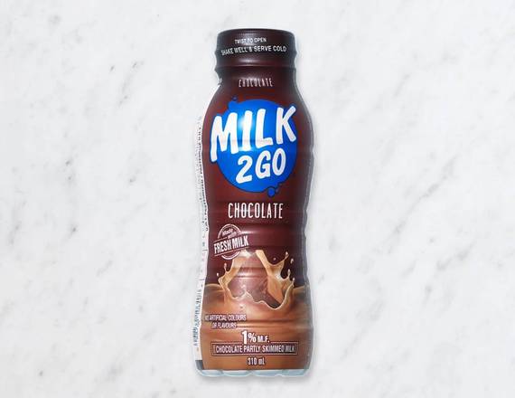 Chocolate Milk