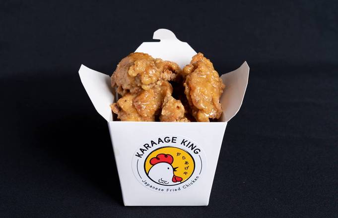26. Yuzu Honey Mustard