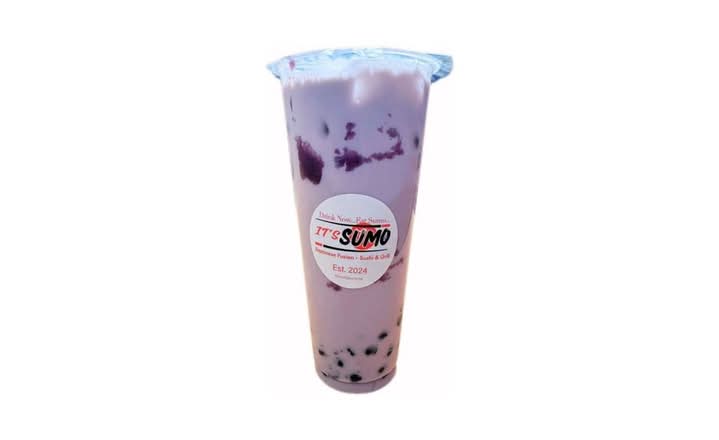 Sumo Taro Boba