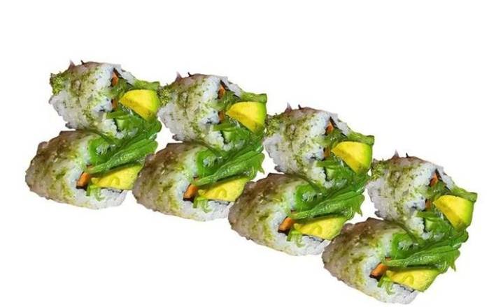 Veggie Roll