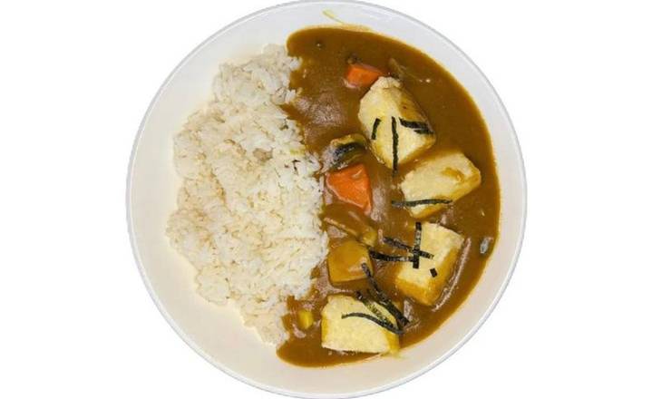 Vegetarian Curry