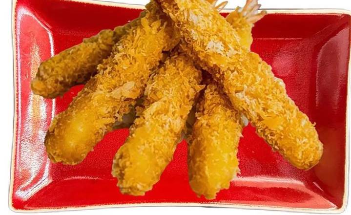 Ebi Fry