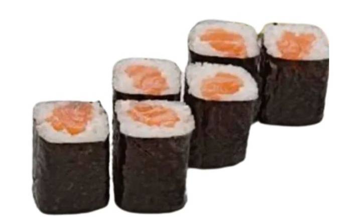 Sake Maki