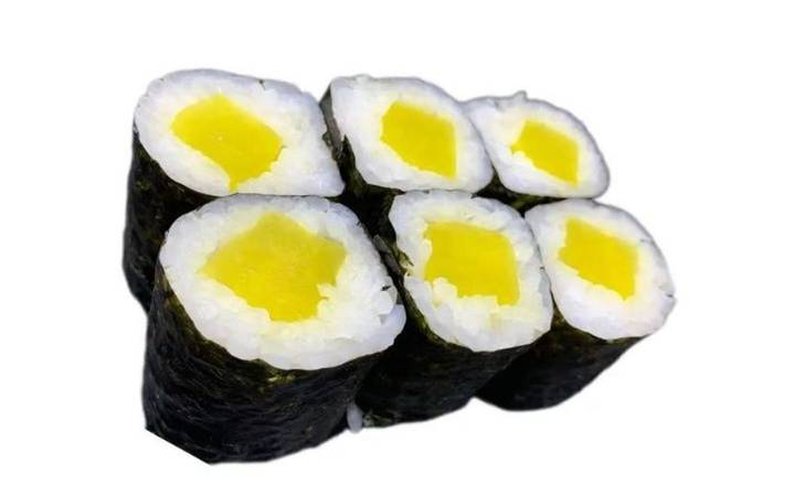 Oshinko Maki