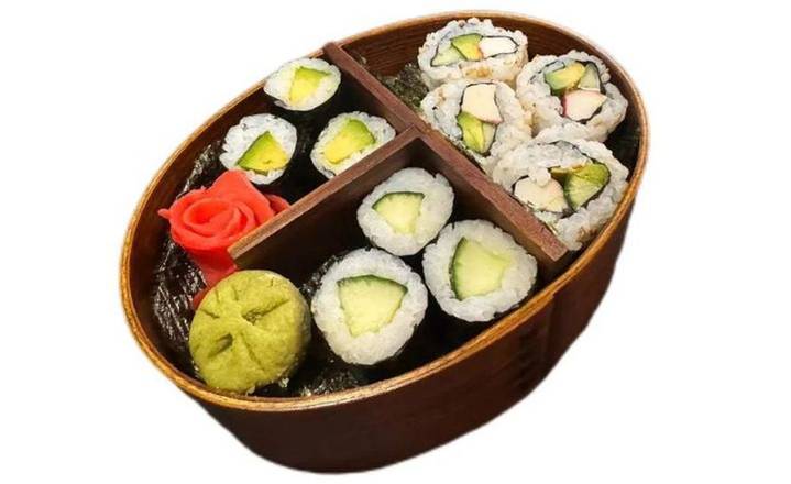 Kiddie Sushi Deal 2