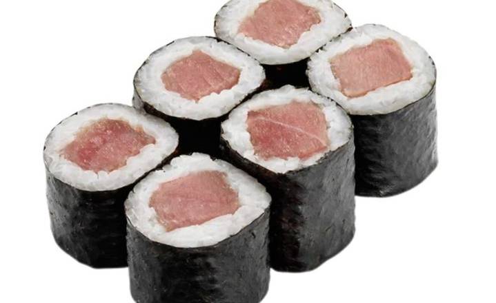 Tuna Maki