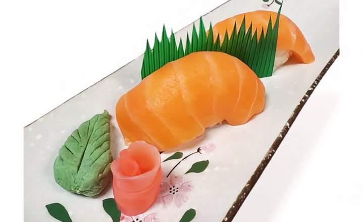 Sake Nigiri