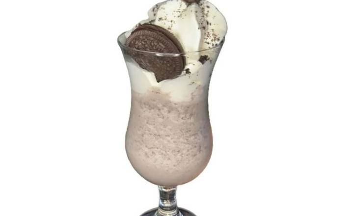 Oreo Milkshake
