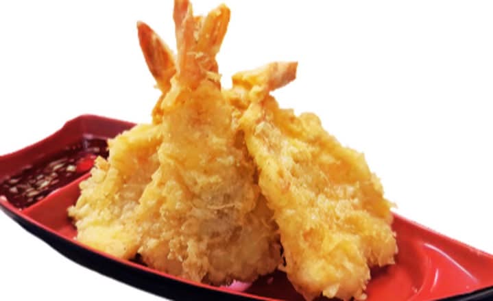 Tempura Shrimp