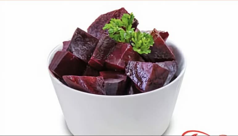 Salade Betteraves / Beet Salad