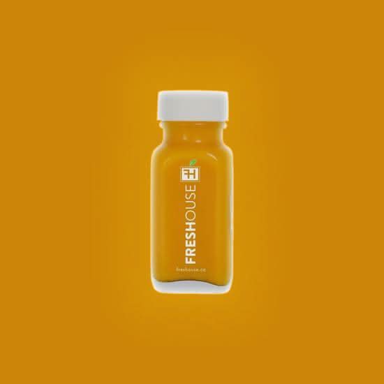 TURMERIC SHOT