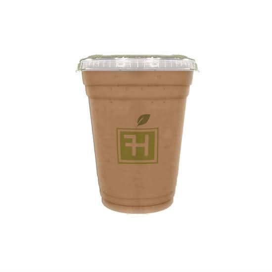 Sea Moss Smoothie