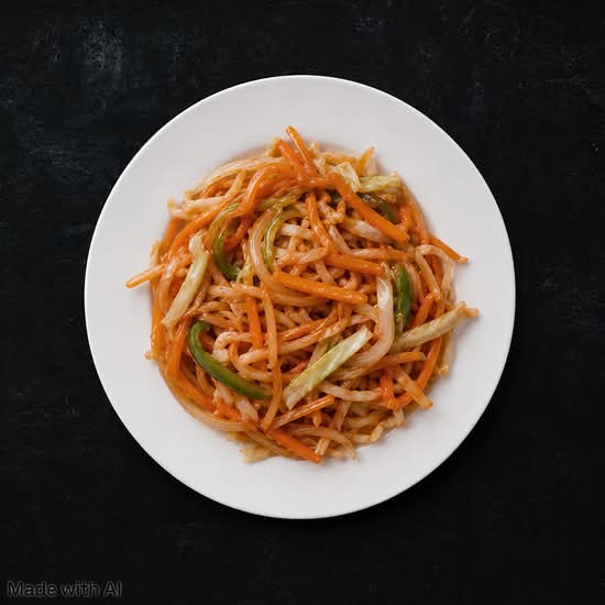 House Special Chop Suey