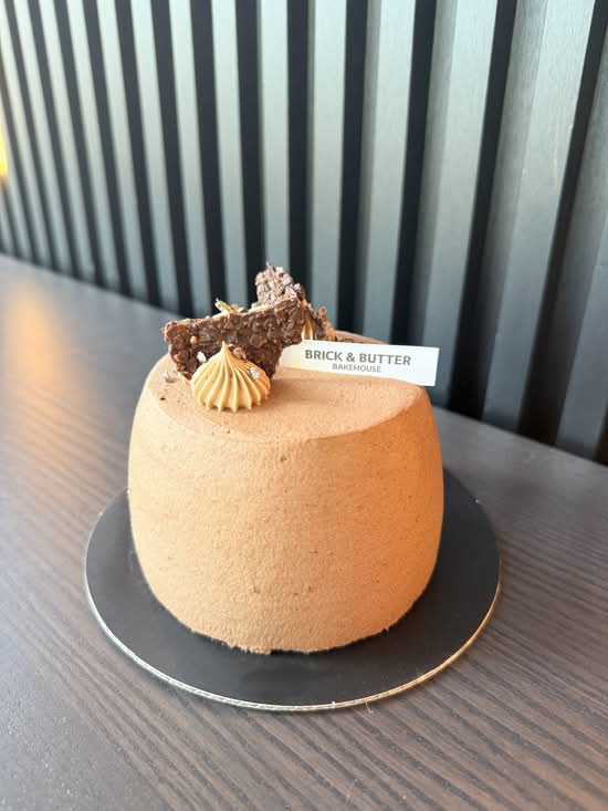 Chocolate Cake 4