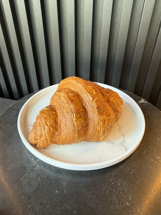 Butter Croissant