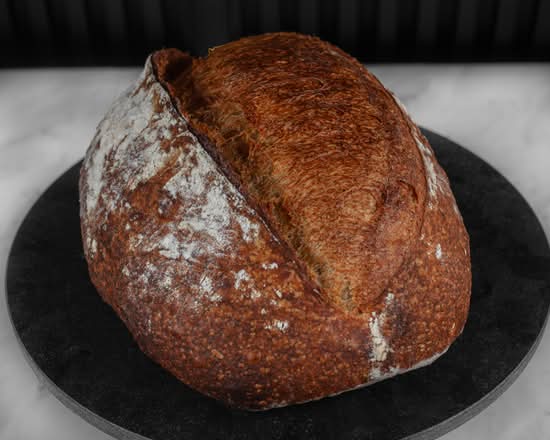 Sourdough Loaf