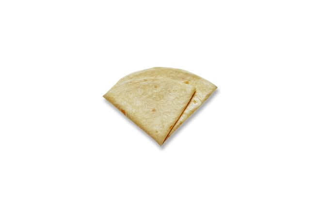 Olive Oil Tortilla