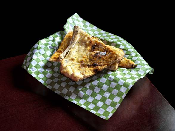 Butter Naan