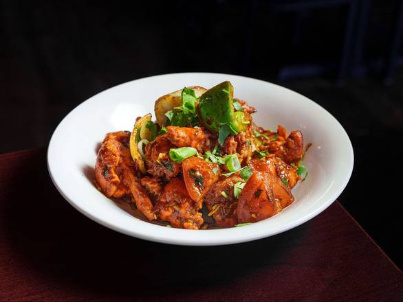 Gobi Manchurian