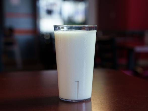 Yogurt Drink (Mohi)