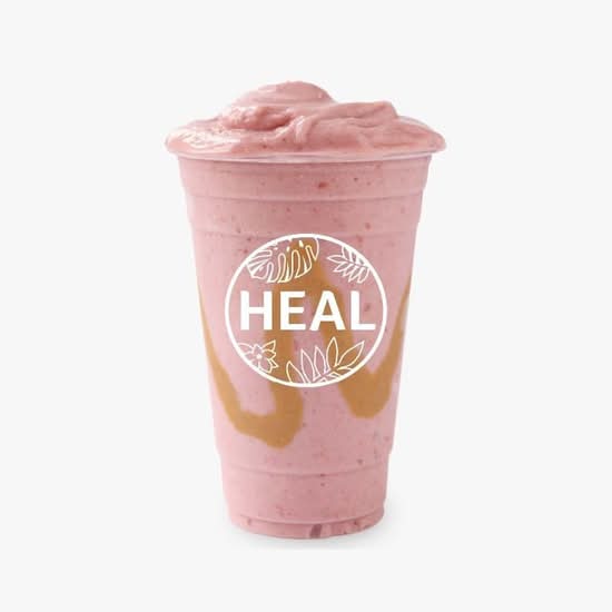 PB & J Smoothie