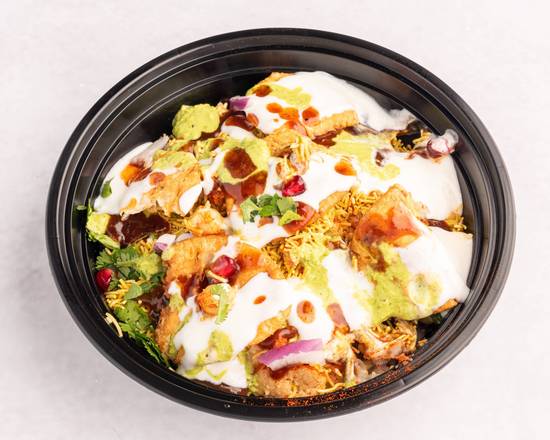 Chaat Papri