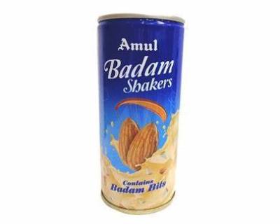 Amul Badam Milk