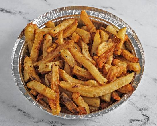 Frites / French Fries