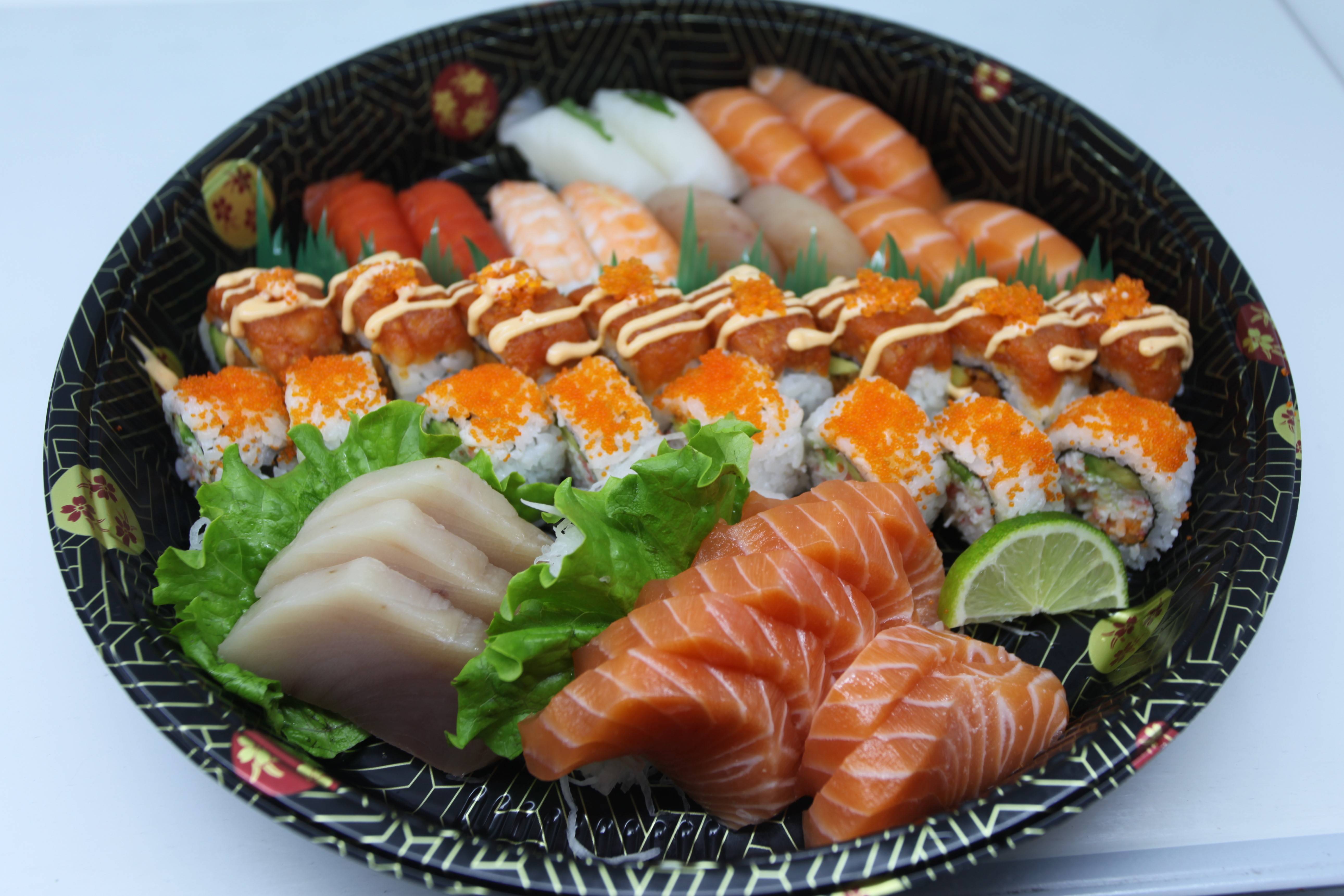 Party Tray C