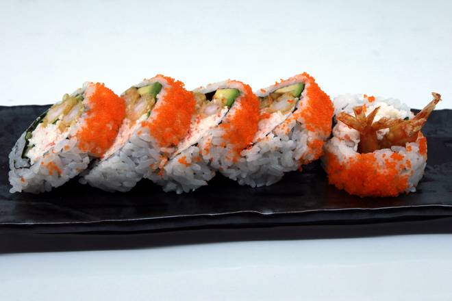 Ebi Tempura Roll (5 pcs)