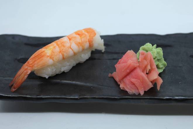 Ebi Nigiri (1pc)