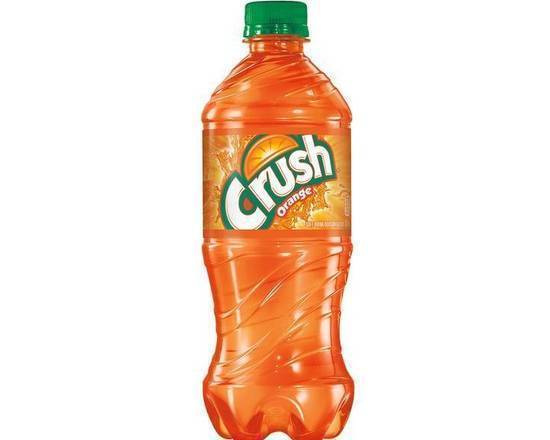 Crush (Bouteille / Bottle)