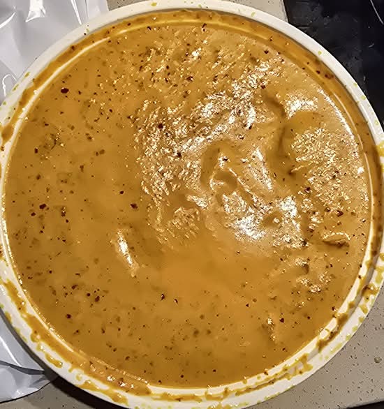 Paneer Tikka Masala