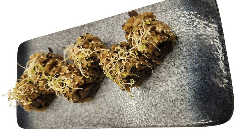 MC3. Sushi Maki Radis mariné (6 mcx)