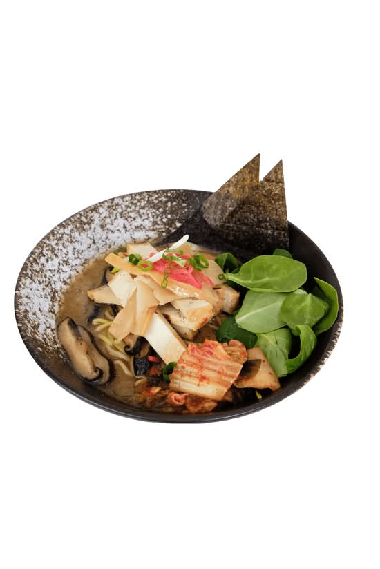 R1. Ramen miso