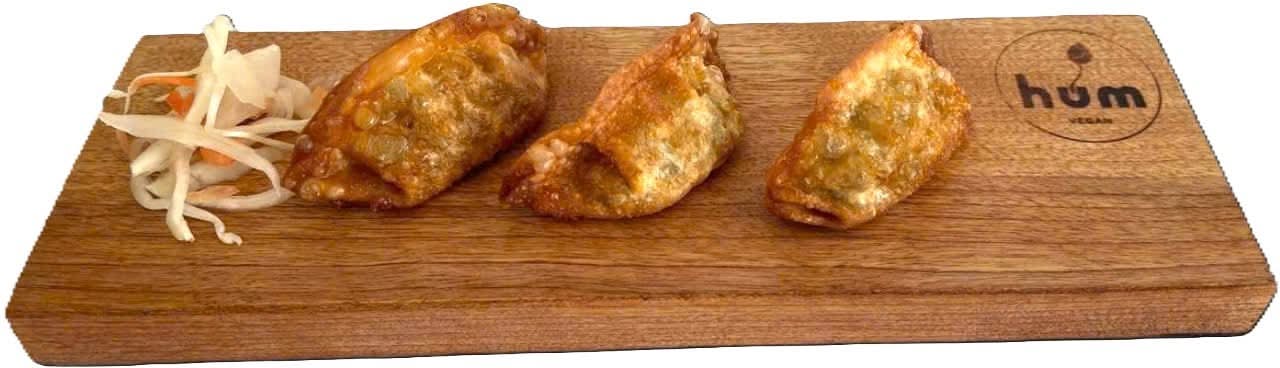 E5. Gyoza (3 mcx)