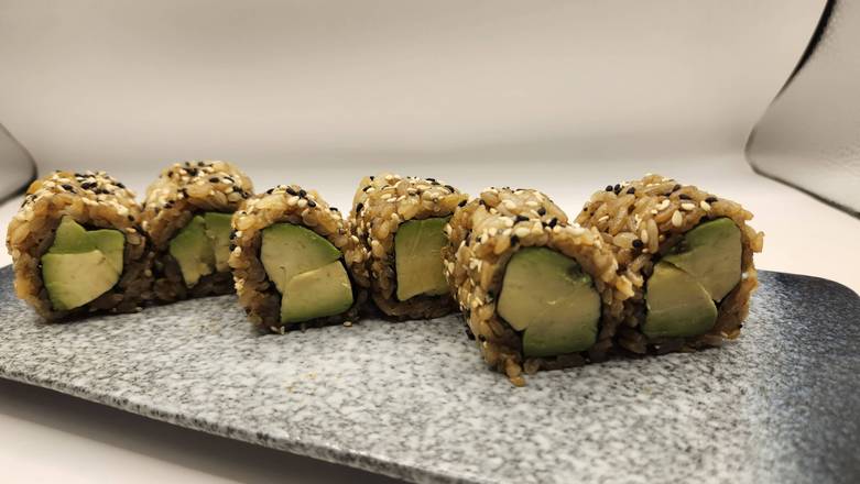MC1. Sushi Maki Avocat (6 mcx)