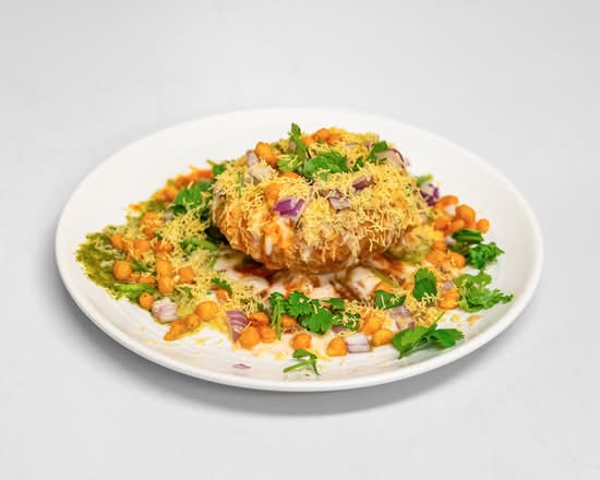 Kachori Chaat