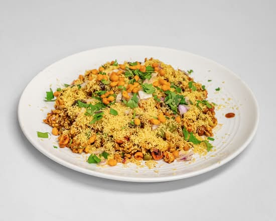 Bombay Bhel