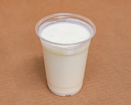 Sweet n Salty Lassi