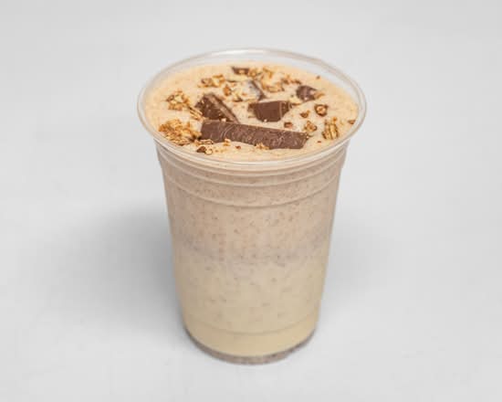 Kit-Kat Milkshake