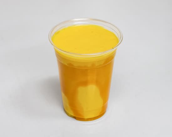 Mango Lassi