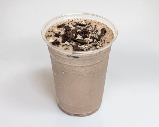 Oreo Milkshake