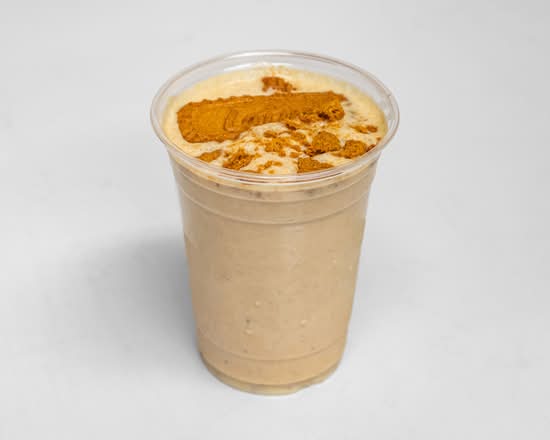 Biscoff Milkshake