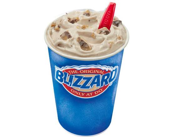 SKOR Blizzard
